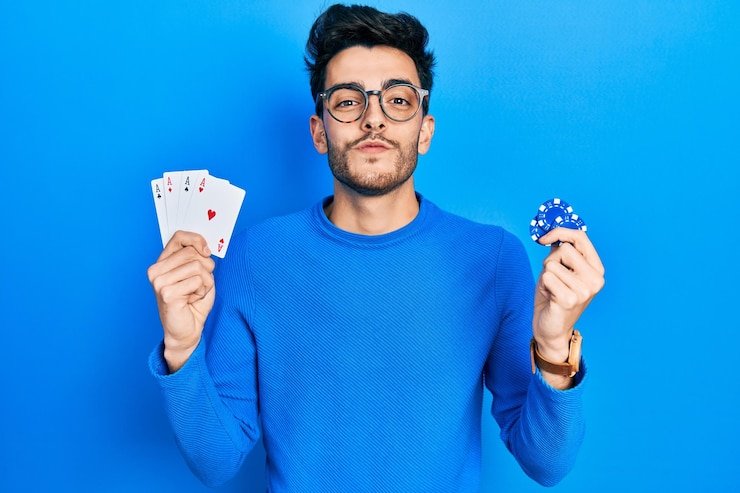 Responsible gaming and account safety advice on mobile table pages