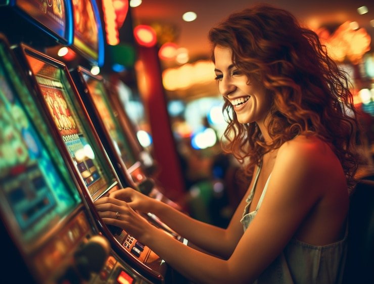 Structured table-style entertainment section on bdgame for adult users