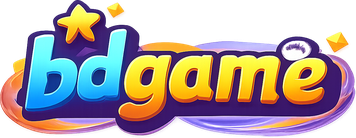 bdgame logo for homepage navigation